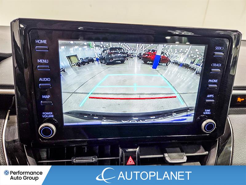 toyota Corolla 2022 - 26