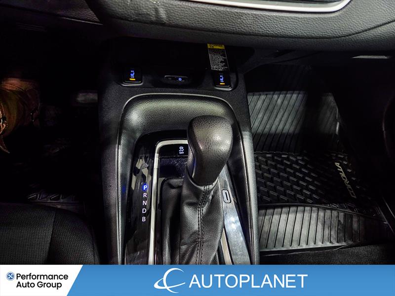 toyota Corolla 2022 - 27