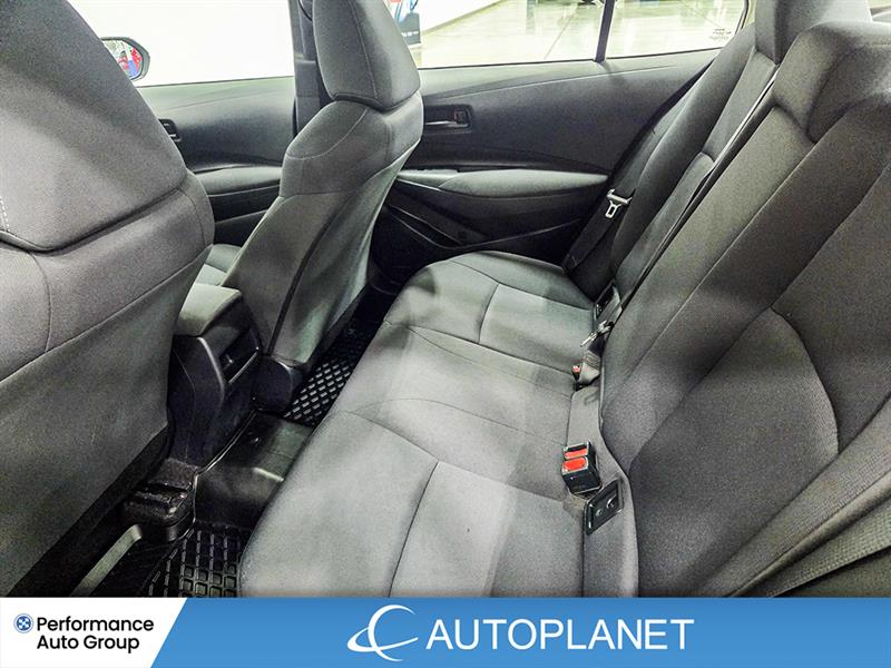 toyota Corolla 2022 - 31