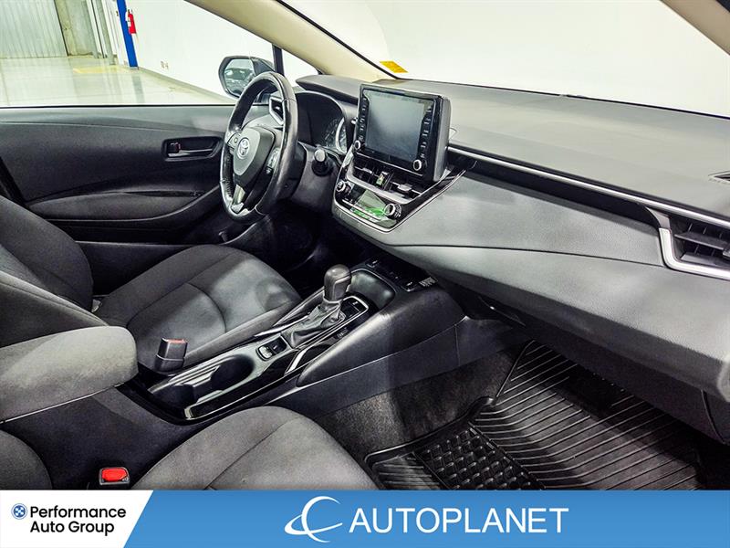 toyota Corolla 2022 - 32