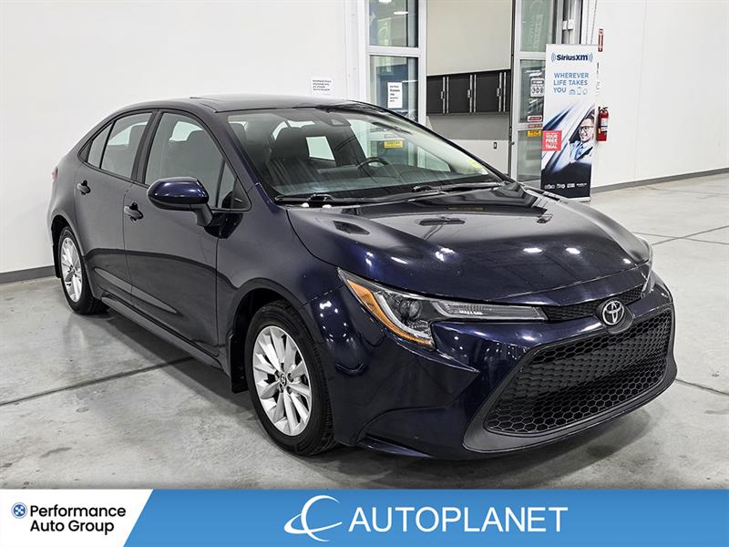 toyota Corolla 2022 - 3