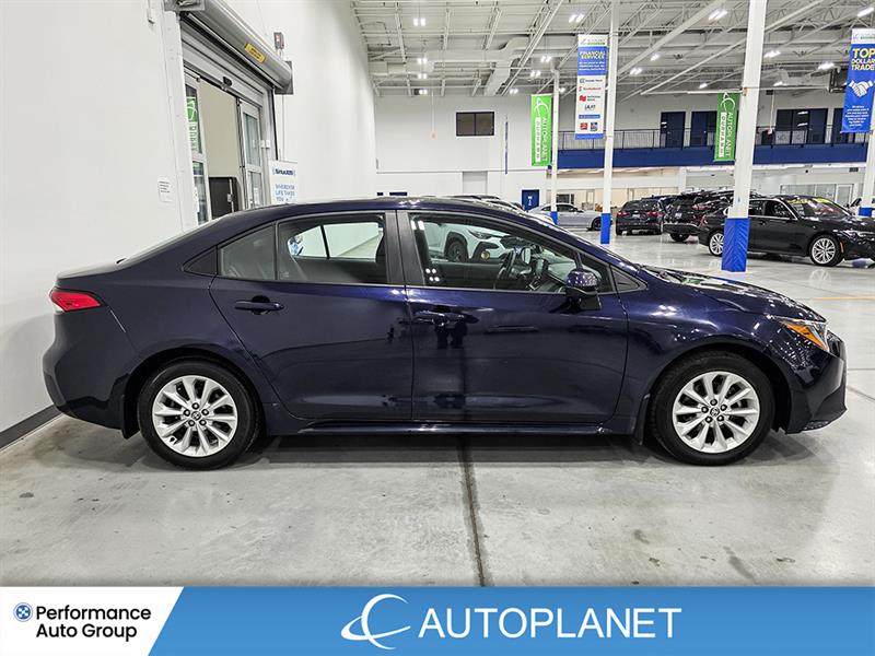 toyota Corolla 2022 - 4