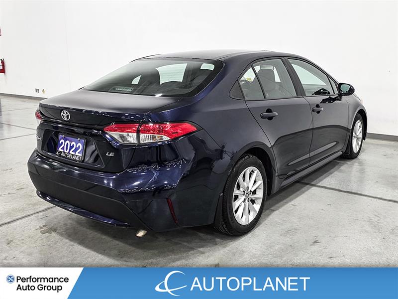 toyota Corolla 2022 - 6