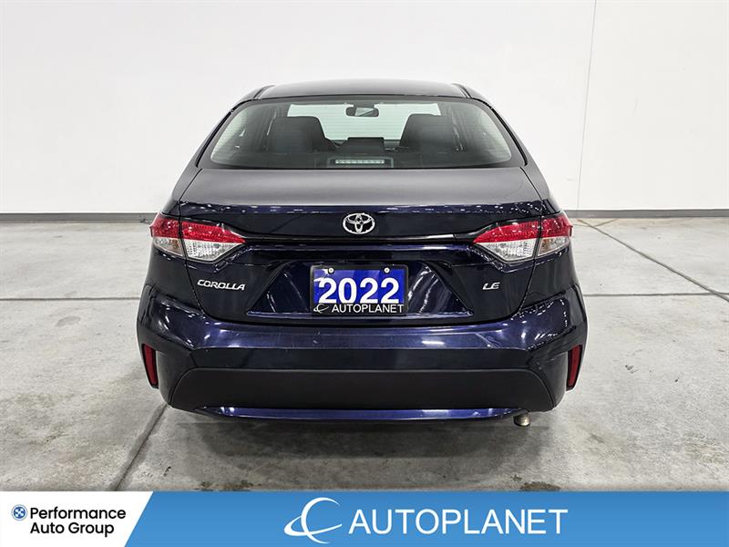 toyota Corolla 2022 - 7