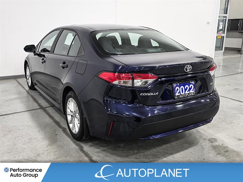 toyota Corolla 2022 - 8