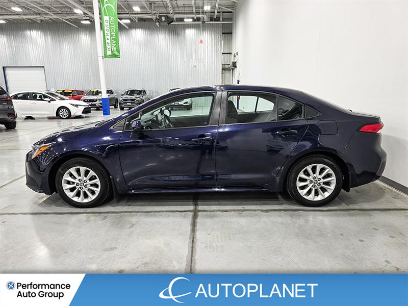 toyota Corolla 2022 - 9