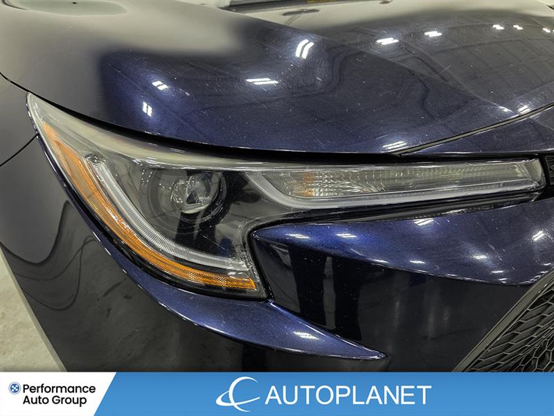 toyota Corolla 2022 - 11