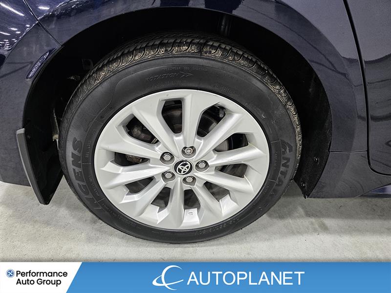 toyota Corolla 2022 - 12