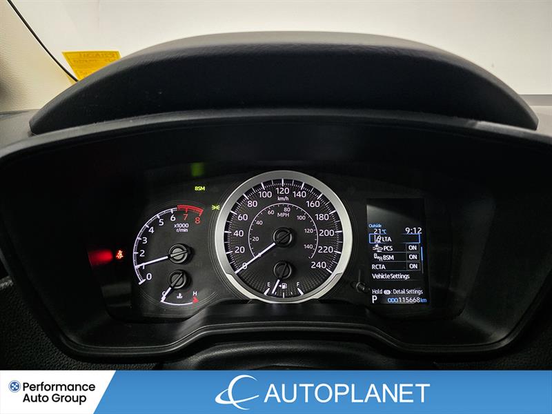 toyota Corolla 2022 - 16