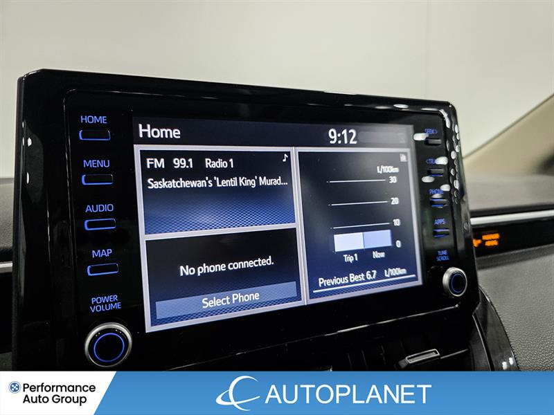 toyota Corolla 2022 - 17