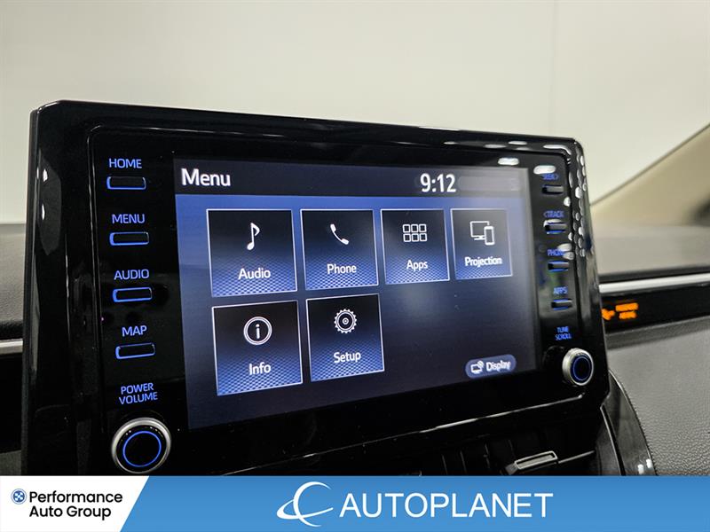 toyota Corolla 2022 - 18