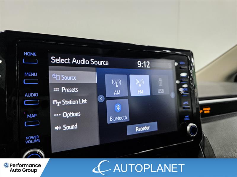 toyota Corolla 2022 - 19