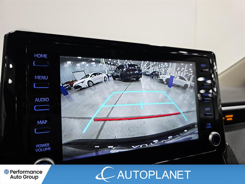 toyota Corolla 2022 - 22