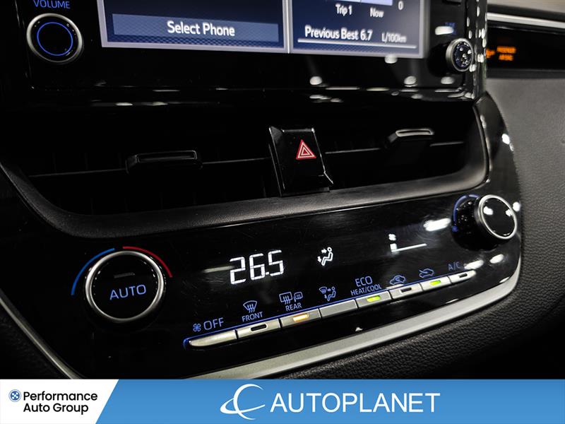 toyota Corolla 2022 - 23