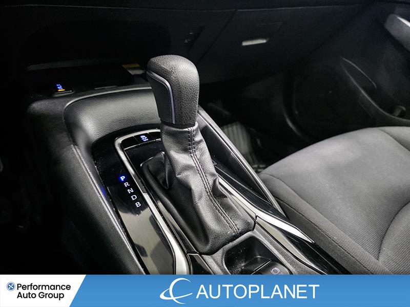 toyota Corolla 2022 - 26