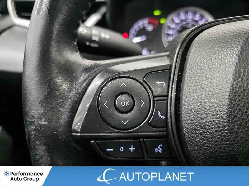 toyota Corolla 2022 - 27