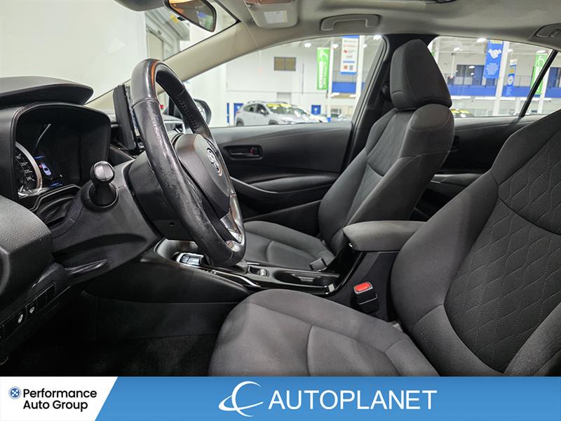 toyota Corolla 2022 - 33