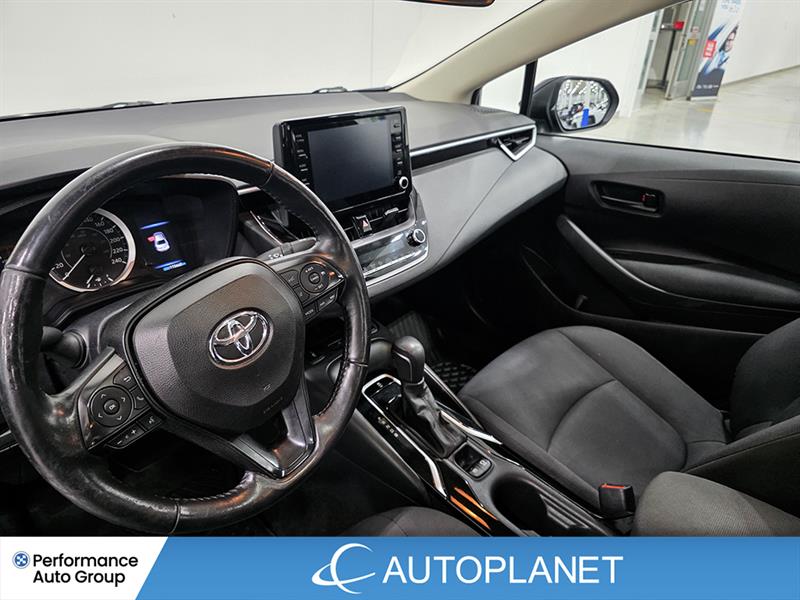 toyota Corolla 2022 - 34