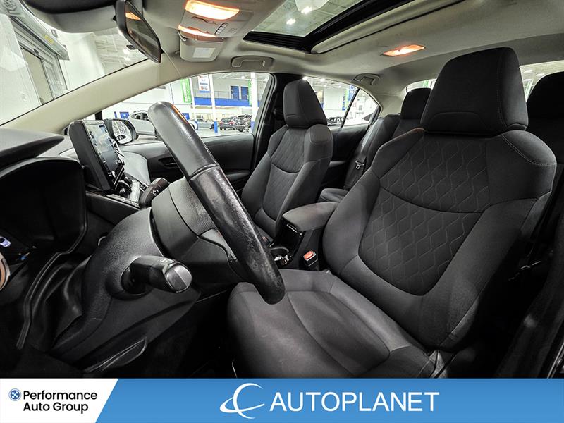 toyota Corolla 2022 - 36