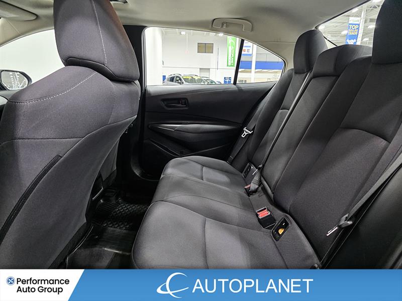 toyota Corolla 2022 - 37