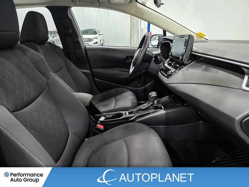 toyota Corolla 2022 - 38