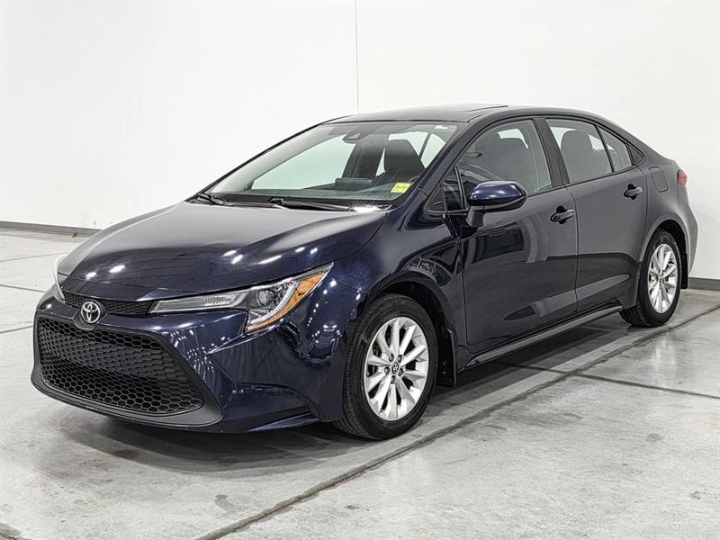 toyota Corolla 2022 - 39