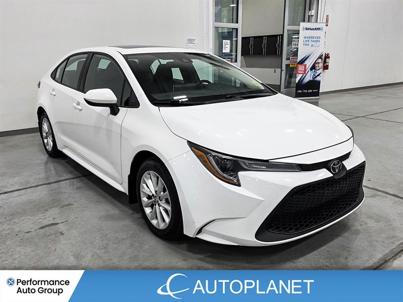 toyota Corolla 2021 - 3