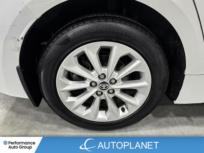 toyota Corolla 2021 - 11