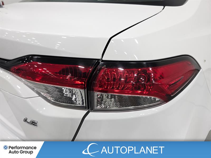 toyota Corolla 2021 - 12