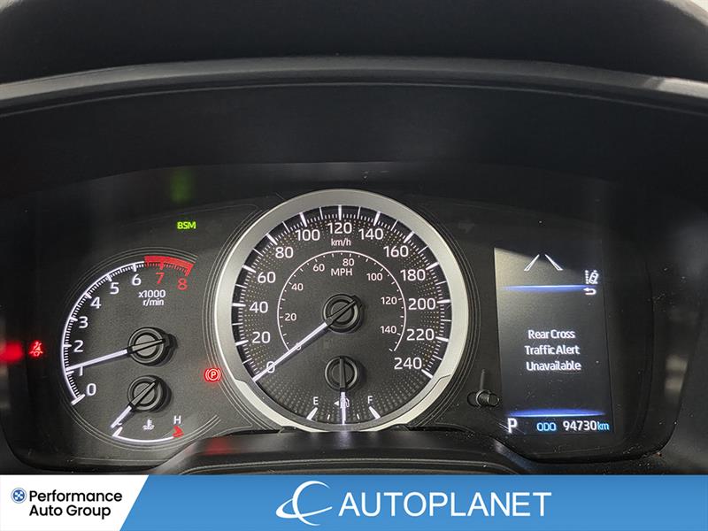 toyota Corolla 2021 - 15