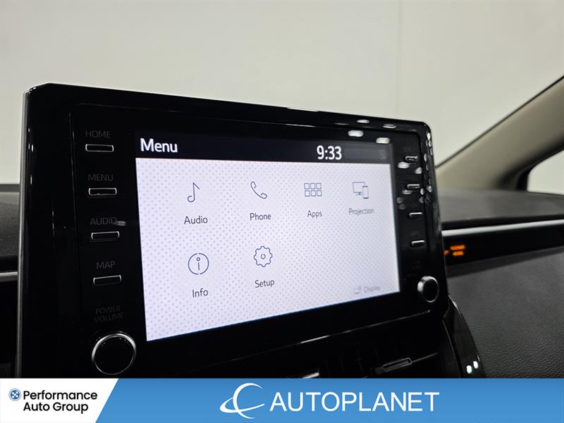 toyota Corolla 2021 - 17