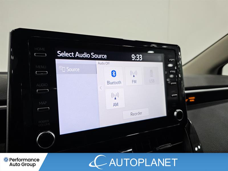 toyota Corolla 2021 - 18