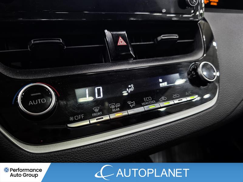 toyota Corolla 2021 - 21