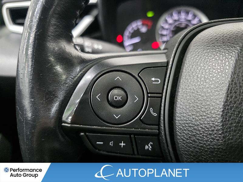 toyota Corolla 2021 - 24