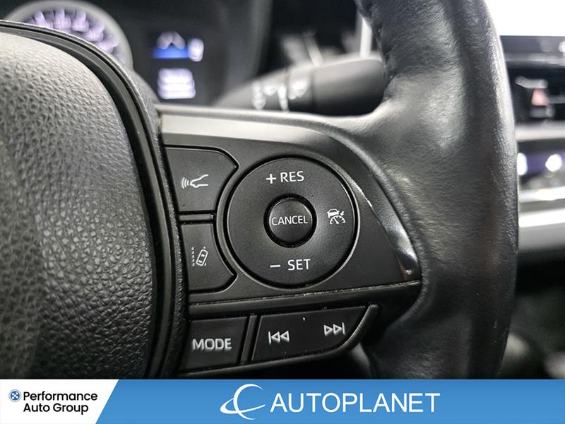 toyota Corolla 2021 - 25