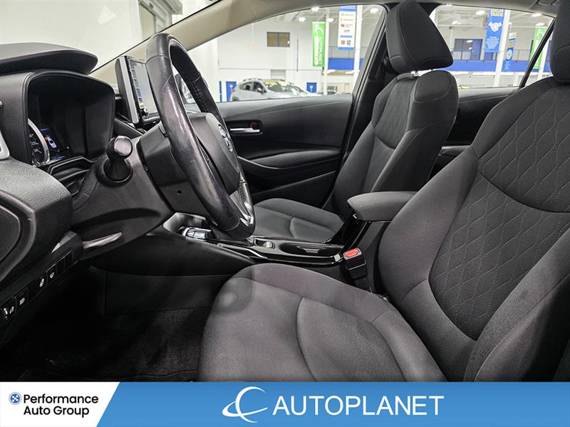 toyota Corolla 2021 - 31