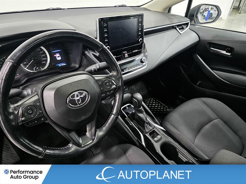 toyota Corolla 2021 - 32