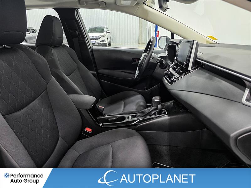 toyota Corolla 2021 - 36