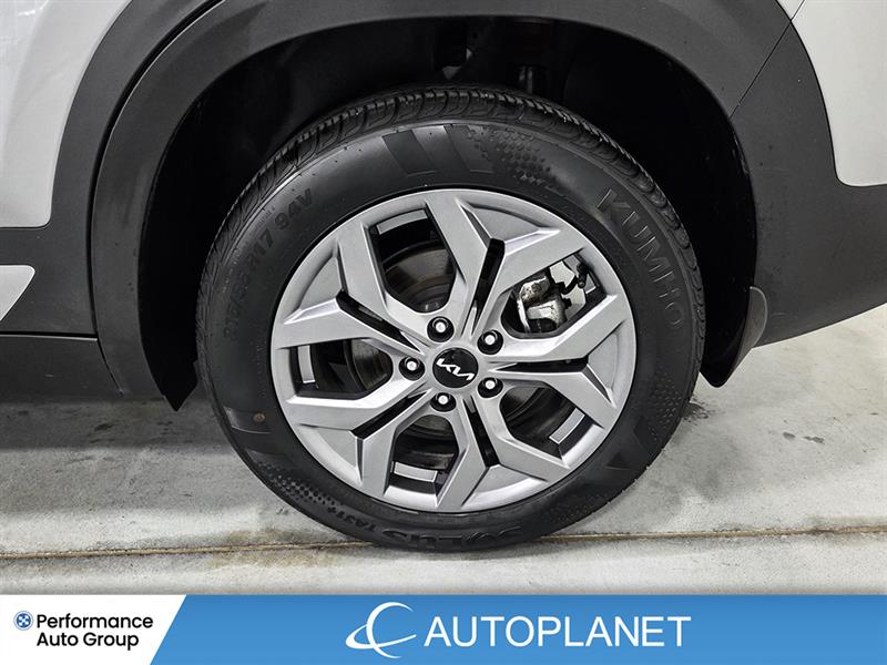 kia Seltos 2025 - 10