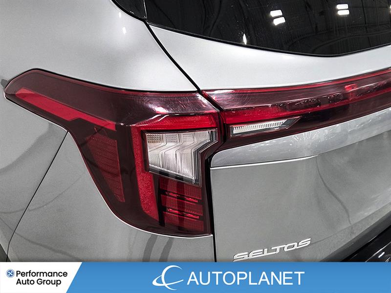 kia Seltos 2025 - 11