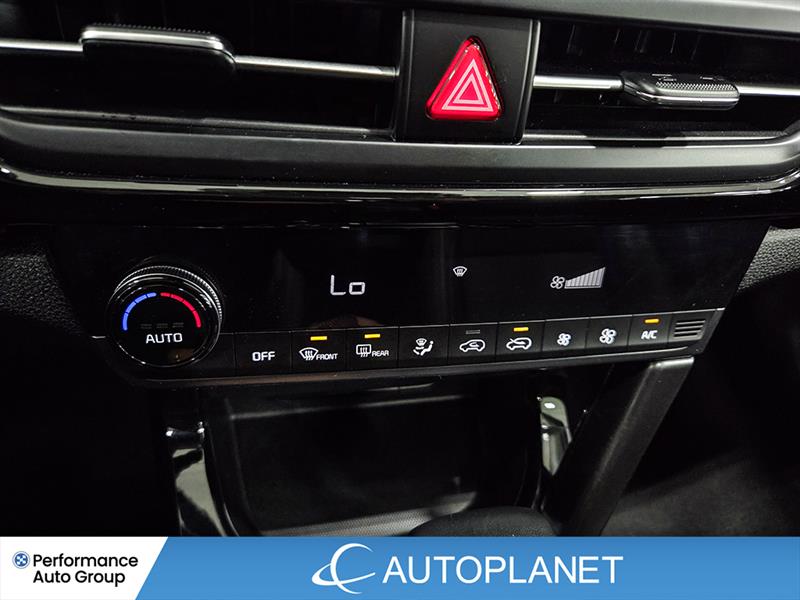 kia Seltos 2025 - 22