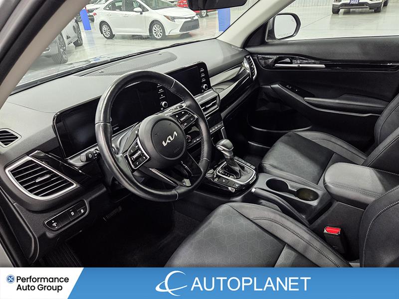 kia Seltos 2025 - 25