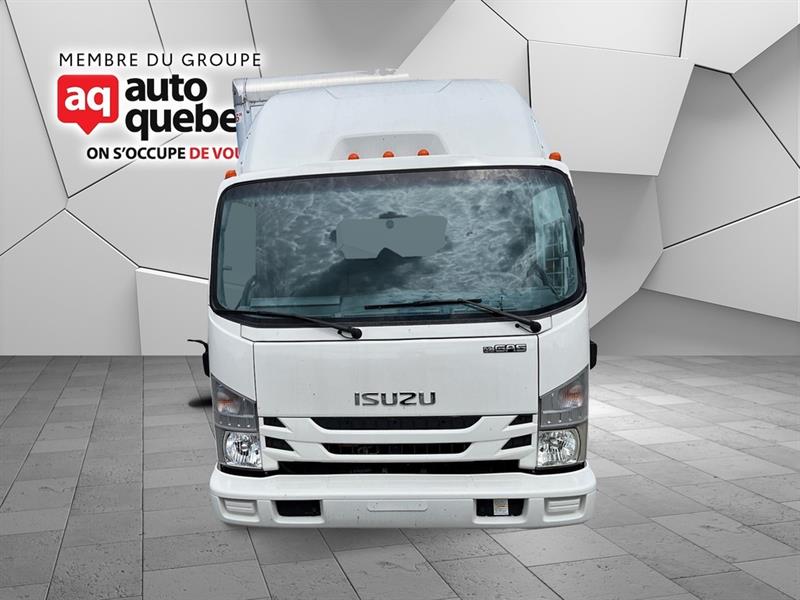 isuzu NPR-HD 2022 - 2