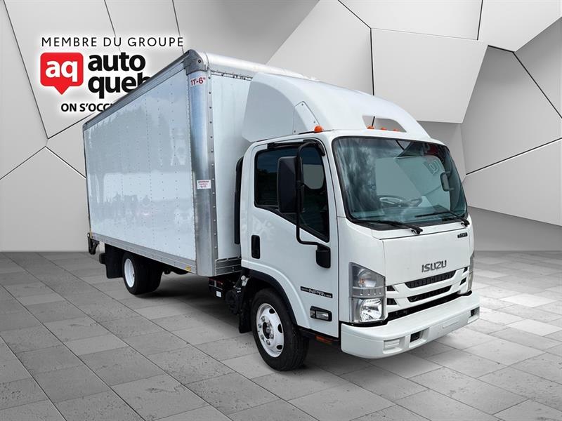 isuzu NPR-HD 2022 - 3