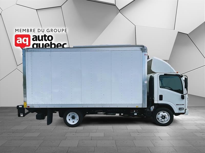 isuzu NPR-HD 2022 - 4