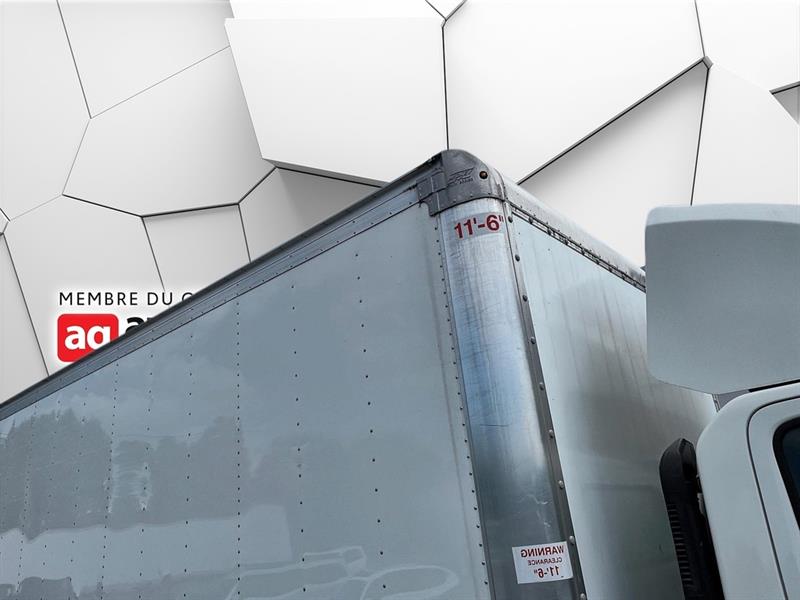 isuzu NPR-HD 2022 - 5