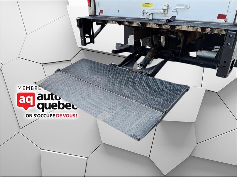 isuzu NPR-HD 2022 - 6