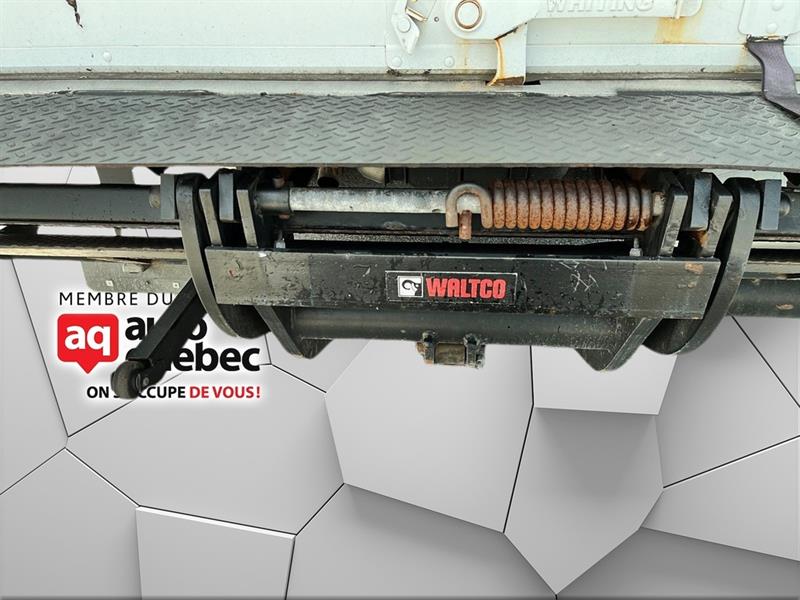 isuzu NPR-HD 2022 - 7