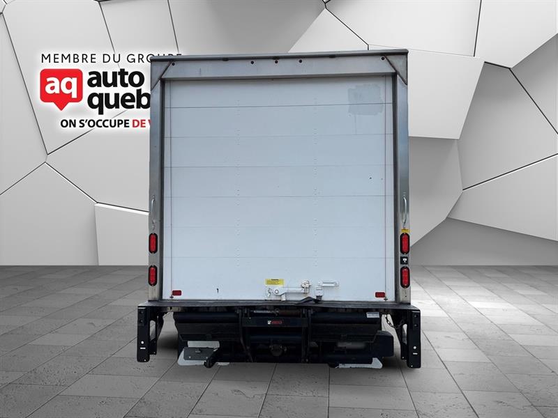 isuzu NPR-HD 2022 - 8