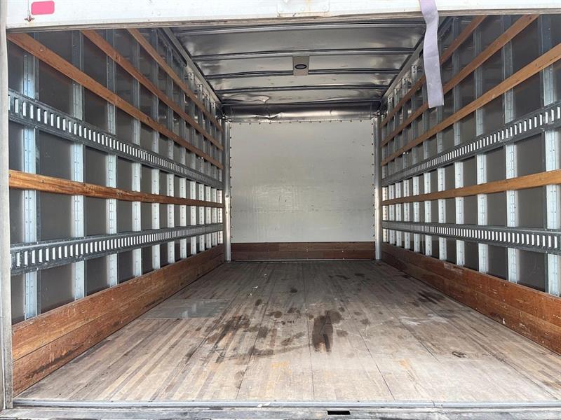 isuzu NPR-HD 2022 - 9